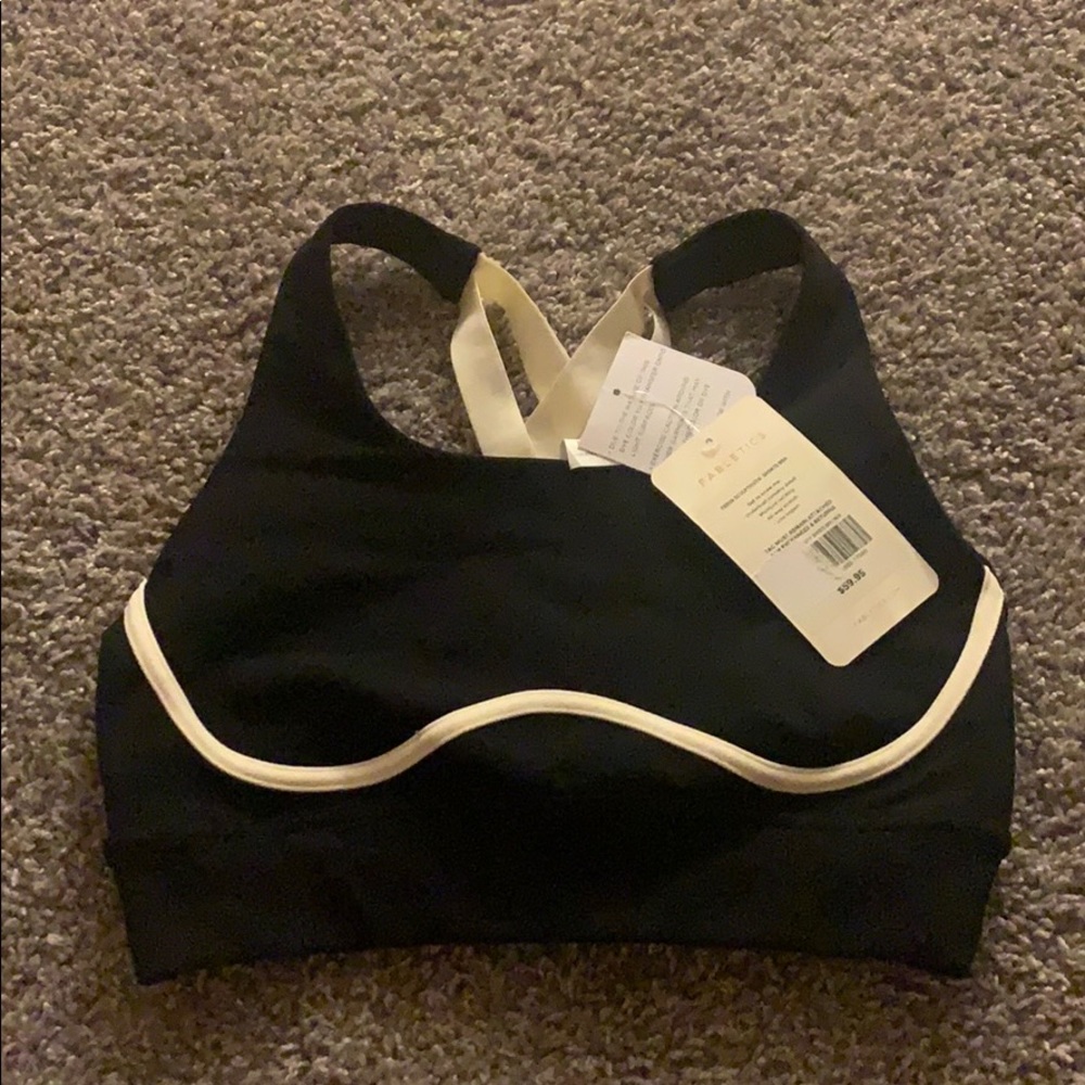 Fabletics SculptKnit Bra size Medium
